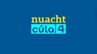 nuacht cúla4 poster