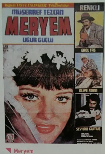 meryem 1973 poster