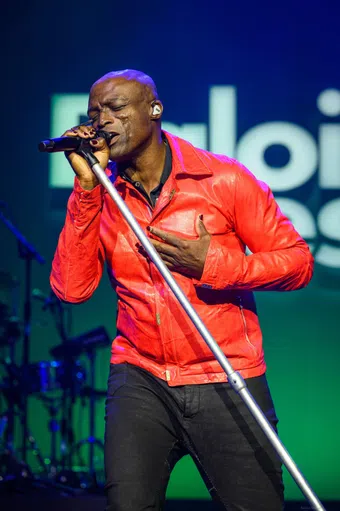 seal plays baloise session 2024 poster