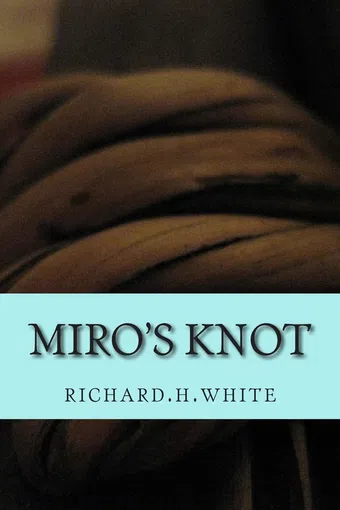 miro's knot poster