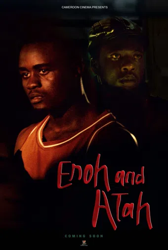 enoh & atah poster