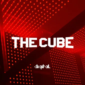 the cube uae 2013 poster
