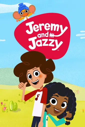 jeremy and jazzy 2022 poster