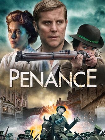 penance 2018 poster