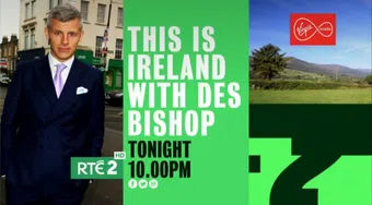 this is ireland 2016 poster