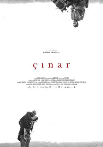 çinar 2018 poster