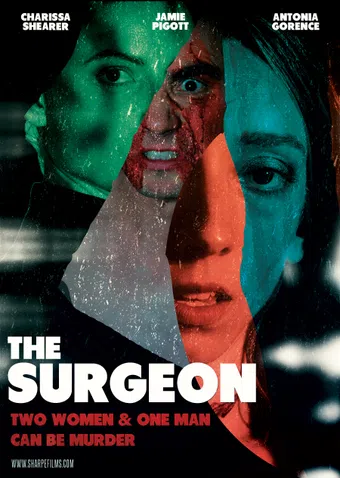 the surgeon 2022 poster