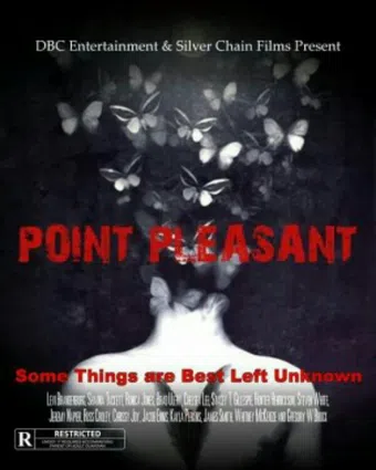 point pleasant 2011 poster