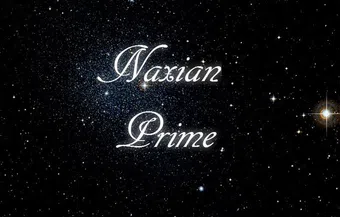 naxian prime poster