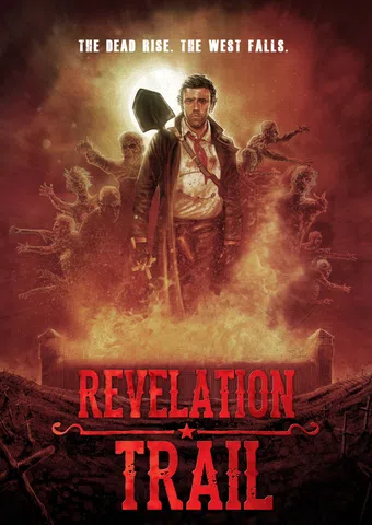 revelation trail 2013 poster