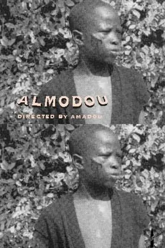 almodou 2002 poster