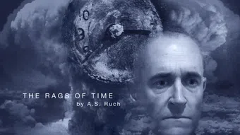 the rags of time: j. robert oppenheimer 2020 poster