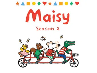 maisy 1999 poster