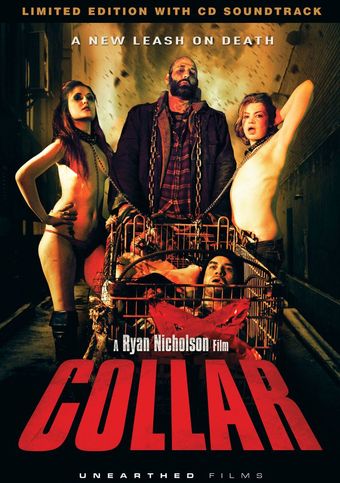 collar 2014 poster