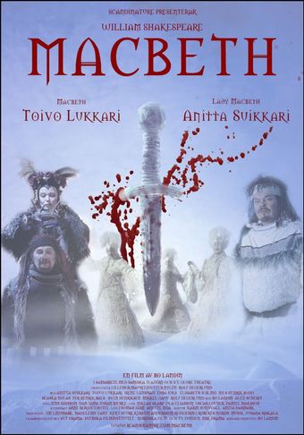 macbeth 2004 poster