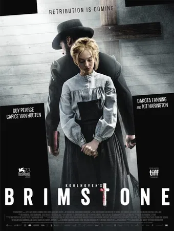 brimstone 2016 poster