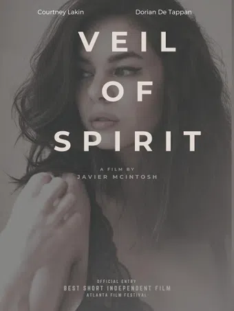 veil of spirit 2016 poster