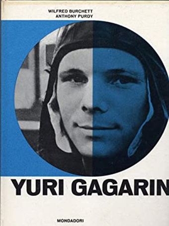 gagarin poster