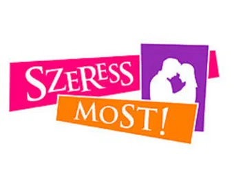 szeress most! 2003 poster