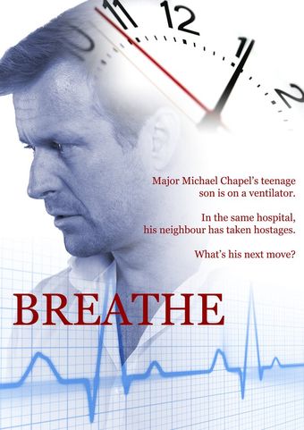 breathe poster