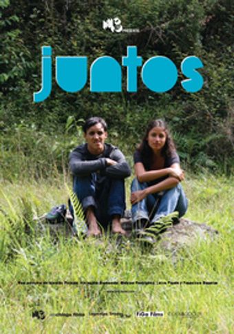 juntos 2009 poster