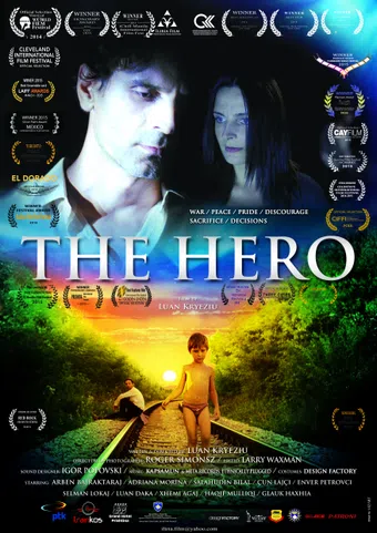 the hero 2014 poster