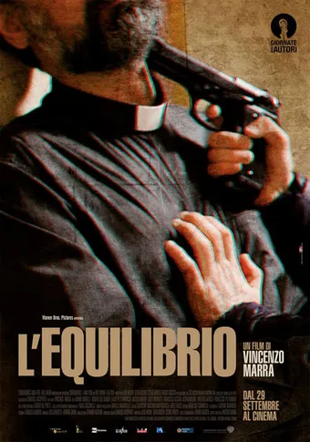 l'equilibrio 2017 poster