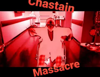 chastain massacre 2022 poster