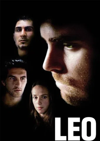 leo 2007 poster