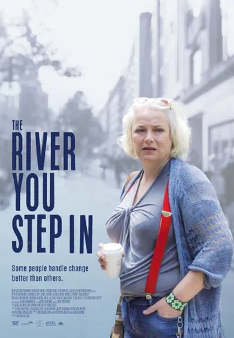 the river you step in 2019 poster