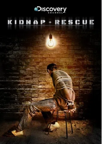 kidnap & rescue 2011 poster