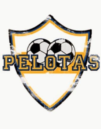 pelotas 2009 poster