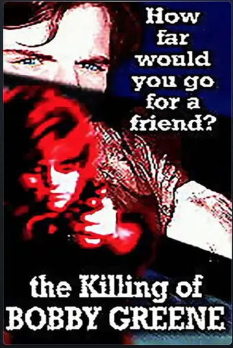 the killing of bobby greene 1994 poster