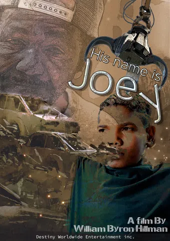 joey poster