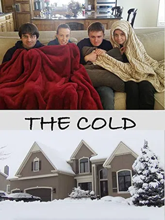 the cold 2019 poster