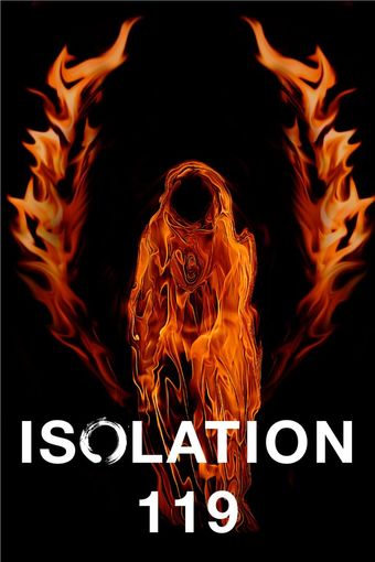 isolation 119 2015 poster