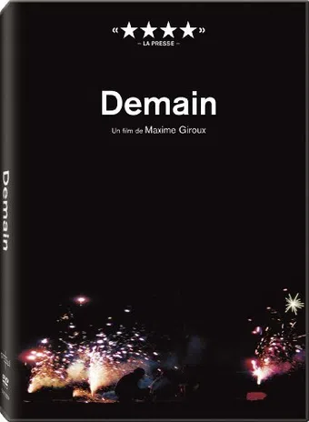 demain 2009 poster