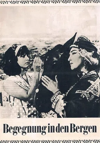 shekhvedra mtashi 1966 poster