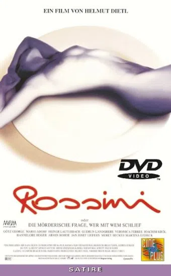 rossini 1997 poster