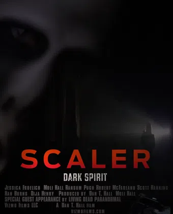 scaler, dark spirit 2016 poster