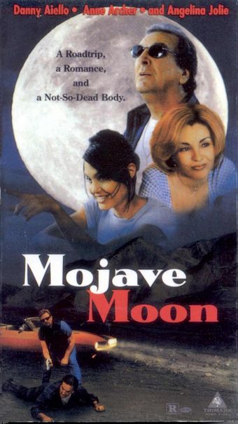 mojave moon 1996 poster