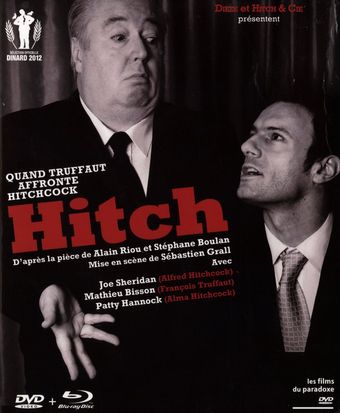 hitch 2012 poster