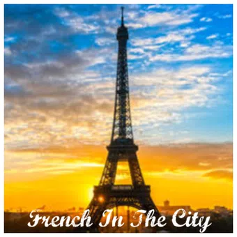 french in the city 2015 poster