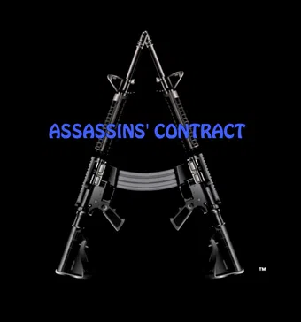 assassins' contract 2019 poster