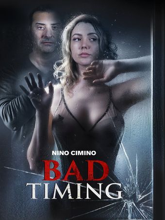 bad timing 2022 poster