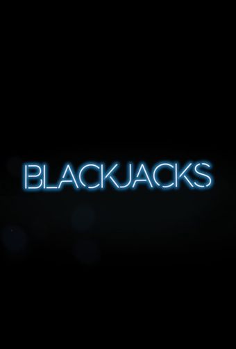 blackjacks 2014 poster