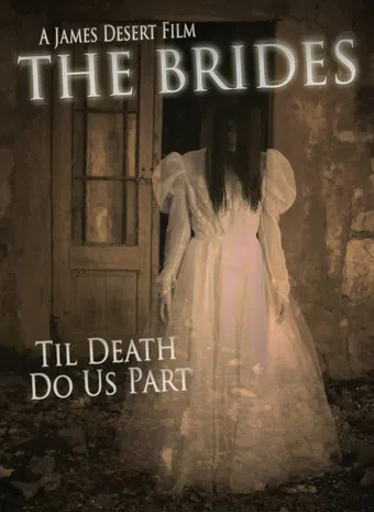 the brides 2018 poster