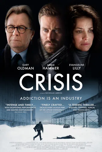 crisis 2021 poster