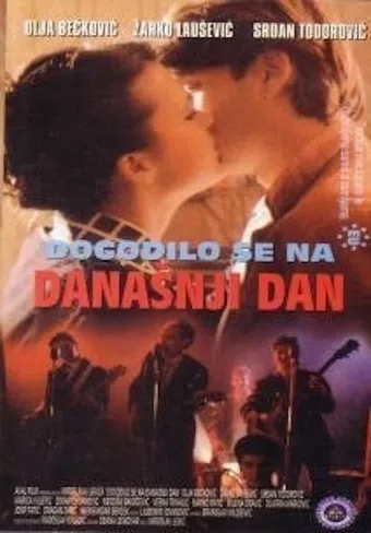 dogodilo se na danasnji dan 1987 poster