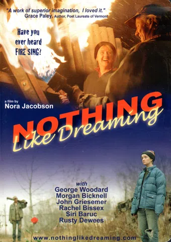 nothing like dreaming 2004 poster